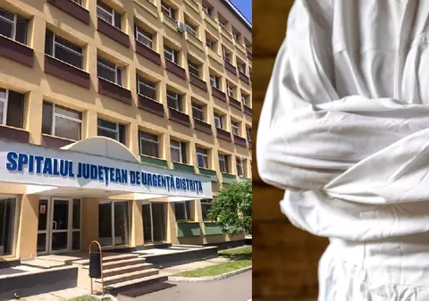 Un tânăr din Bistrița a evadat de la Psihiatrie ca să omoare o tânără pentru care făcuse o pasiune bolnavă