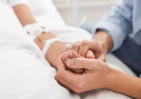 Nu toți oamenii care mor sunt oameni buni și există doar o șansă de 1% să spună cuvintele la care ne-am aștepta, pe patul de moarte, spune o asistentă