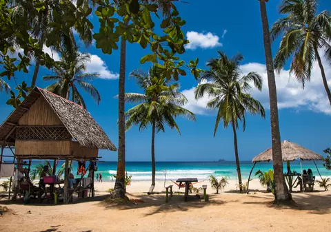 Insula tropicală „exact ca Maldive” dar mult mai ieftină: „Tot mai populară în rândul turiștilor”