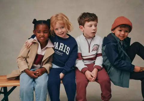 Înapoi la școală cu Primark: Calitate și stil la prețuri avantajoase