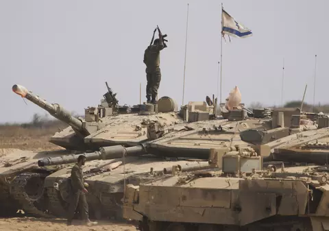 Ministrul israelian al Apărării Israel Katz aprobă planul cuceririi oraşului Gaza şi mobilizează 60.000 de rezervişti