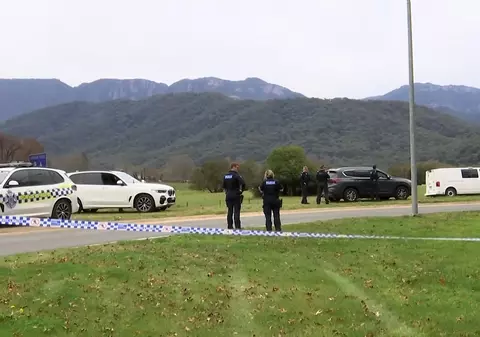 Doi polițiști au fost împușcați mortal și altul grav rănit, într-un schimb de focuri cu un suspect, în Australia