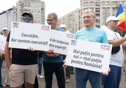 România și progresul