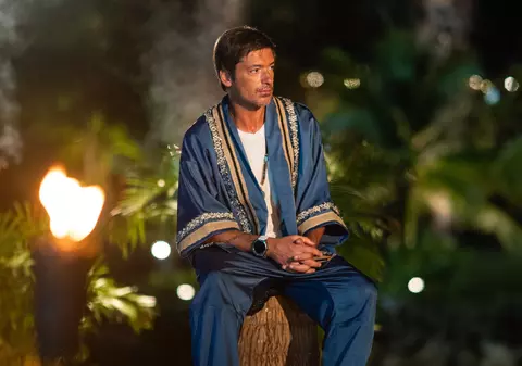 Insula Iubirii, 5 august 2025. Băieții sunt liniștiți după bonfire, iar diseară, pe insula fetelor, o conexiune provoacă scântei: „Vreau să te cunosc mai mult”