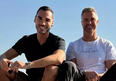 Ralf Schumacher și iubitul său, vacanță romantică în Botswana. Cine e fostul politician francez de care e îndrăgostit fratele lui Michael Schumacher