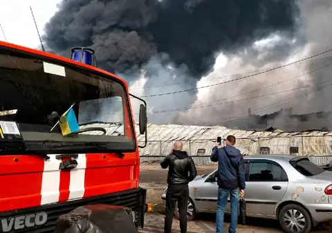 Ucrainenii nu mai vor război, 69% își doresc negocieri de pace cu Rusia