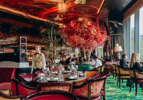 Cel mai greu de rezervat restaurante din lume: faimoase pentru meniuri și cozi