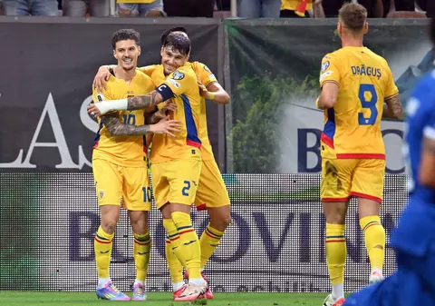 Mircea Lucescu a anunțat convocările preliminare pentru meciurile cu Canada și Cipru din septembrie