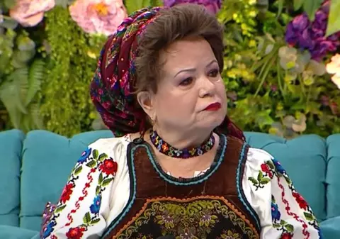 Momente de panică pentru Saveta Bogdan în SUA. De ce s-a ascuns în buncăr: „M-am speriat foarte tare. A sunat sirena”