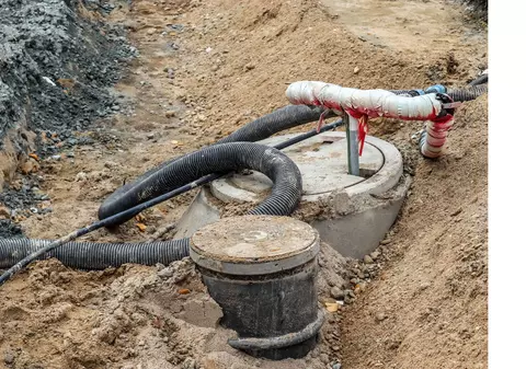 Eficiența unei fose septice începe cu materialele și bioactivatorii potriviți