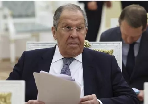 Serghei Lavrov a anunțat condițiile pentru întâlnirea lui Vladimir Putin cu Volodimir Zelenski