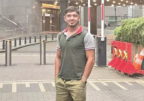 Corpul fără viață al unui șofer român de TIR a fost găsit la două zile după ce a fost dat dispărut, în Italia