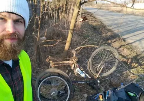Un spion rus trăia de doi ani într-un sat din Polonia, lăudat apoi de propaganda Kremlinului. Sătenii credeau că e un om bun