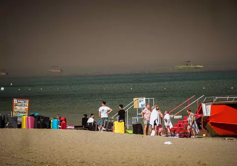 A început era non-turismului, avertisment despre felul în care oamenii își vor petrece vacanțele