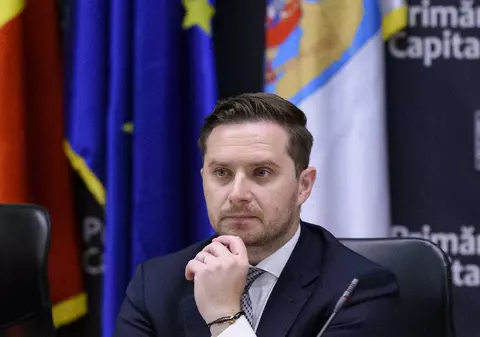 Primăria Municipiului București a autorizat o manifestație a Noii Drepte, care instigă la ură împotriva străinilor, la câteva zile de la un incident xenofob