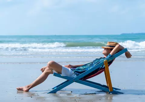 A vândut firma cu 532 milioane de dolari, dar s-a plictisit de lux: milionarul care s-a întors la muncă: „Banii nu umplu golul”