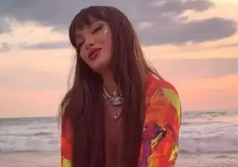 Teodora Racoș vrea să revină ca ispită la Insula Iubirii: „Nu ar fi fost exclus”. La ce spune că se pricepe foarte bine