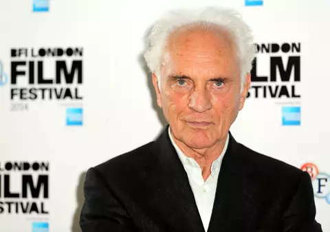 Terence Stamp a murit la 87 de ani. Actorul era cunoscut pentru rolurile din „Superman”