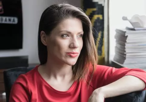 Unde a plecat Tily Niculae, după ce a anunțat divorțul. Actrița încearcă să-și găsească din nou echilibrul