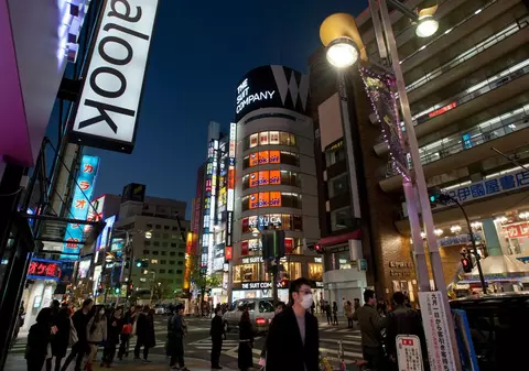 Lista celor mai moderne orașe din lume: Europa, reprezentată de un singur nume în top 10