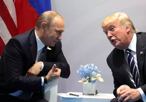 Tactica vechiului KGB-ist: cum l-a păcălit Putin pe Trump cu negocierile fără să cedeze ceva