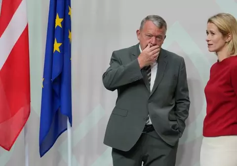 UE vrea să antreneze soldați în Ucraina, dar numai după încetarea focului