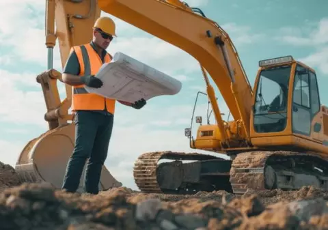 Cum pot să facă față utilajele moderne celor mai grele provocări din construcții