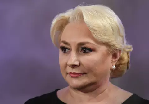 Viorica Dăncilă, noua șefă a ONG-ului Casa Româno-Chineză, e nemulțumită de felul în care România tratează cetățenii chinezi