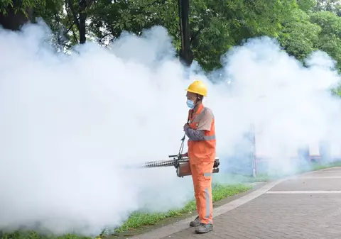 Un alt virus periculos se răspândește în China. Este deja transmis în 119 țări