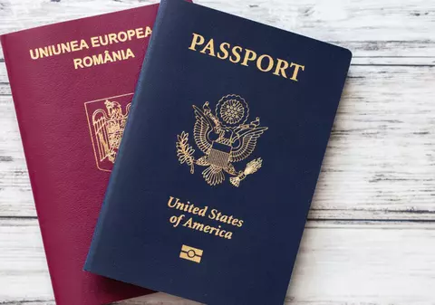 România va plăti 25.000 dolari pe lună unei firme de lobby la Washington, pentru a reintra în Visa Waiver