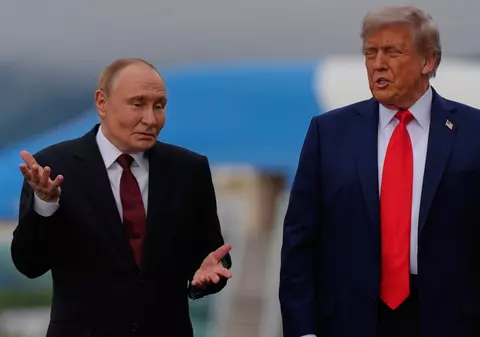 Spionajul american dezvăluie planurile lui Putin pentru războiul din Ucraina. Avertismentele ignorate de Trump
