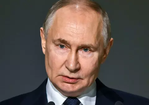 Rusia a produs prima rachetă hipersonică de serie Oreșnik și o mută în Belarus până la sfârșitul anului, pentru a amenința Europa