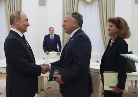 Trimisul lui Trump la Moscova a înțeles exact pe dos unele cerințe ale rușilor, potrivit presei germane: „Steve Witkoff nu știe despre ce vorbește”