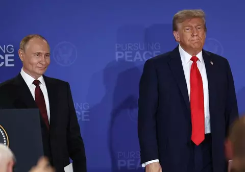 Momente esențiale și concluzii după summitul Trump - Putin: „A întins covorul roșu și a primit puțin în schimb”