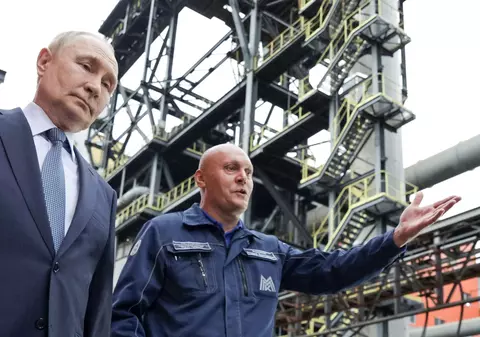 Resursele financiare ale Rusiei sunt pe terminate, Putin rămâne fără bani de război în câteva luni