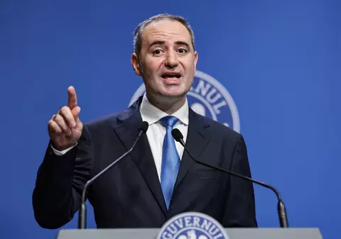 De ce sediile ANAF din orașe și comune vor fi desființate masiv: anunțul ministrului Finanțelor