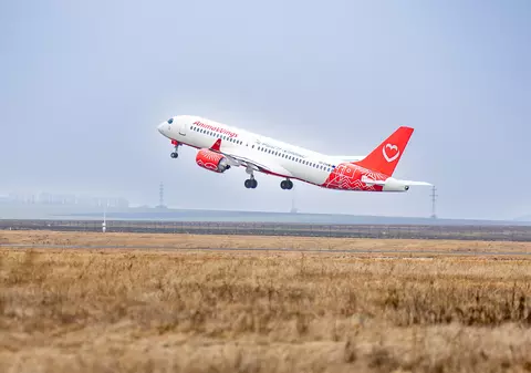 Zboruri regulate București – Munchen, operate din nou de o companie românească 