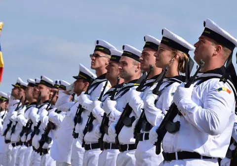 Ziua Marinei 2025. Ce evenimente vor avea loc la Mangalia