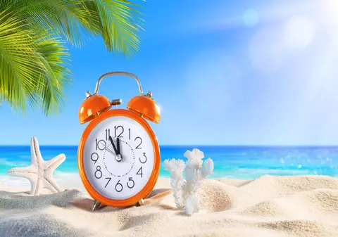 5 cele mai bune trucuri pentru vacanțe spontane reușite