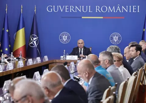 ROMÂNIA 20%. Ăștia n-au somn până nu privatizează sănătatea și educația pentru amărășteni