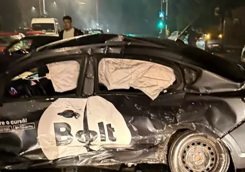Un tânăr de 18 ani a murit într-un accident produs în Pitești, după ce a fost lovit de Boltul pe care îl comandase