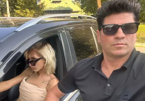 Stelian Ogică s-a despărțit de Alexandra: „Ea vrea o viață, el alta”