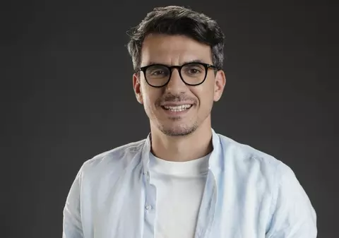 Cine este Alexandru Ion, concurent la Asia Express 2025. Face echipă cu Ștefan Floroaica