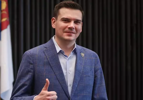 Alexandru Proteasa, fost vicepreședinte CJ Timiș, pus sub acuzare de DNA pentru abuz în serviciu