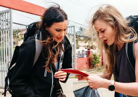 Alina Pușcău a renunțat la un contract de milioane în SUA, pentru a participa la Asia Express 2025. „Nu e vorba de bani”