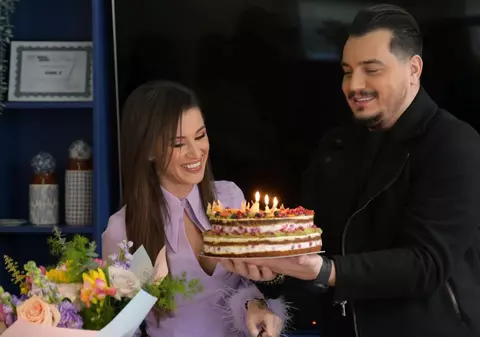 Ana Maria Barnoschi speră să semneze cu Antena 1: „Mi-ar plăcea la Asia Express”. Ține în continuare legătura cu Bursucu