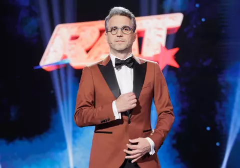 Anunțul făcut de Andi Moisescu după ce ar fi divorțat de Olivia Steer. Unde va apărea în curând juratul de la „Românii au talent”