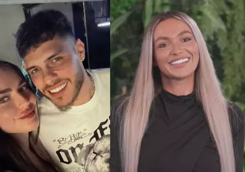 Ispitele de la Insula Iubirii 2025 au sărbătorit nunta anulată a lui Andrei Lemnaru. Ce a declarat Ella Vișan: „O să mă îmbăt și poate să mă vadă toată lumea”