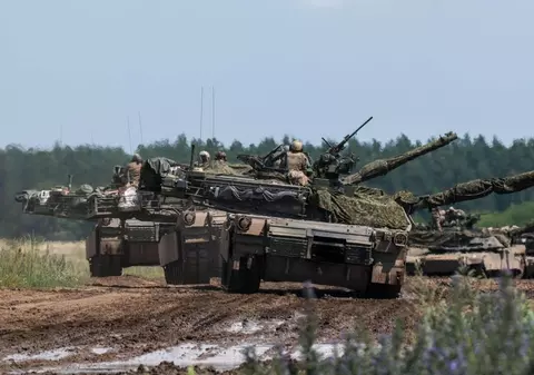 România își propune să investească peste jumătate de miliard de lei în 2025, pentru venituri de 5,6 milioane de lei, în noua fabrică de muniție