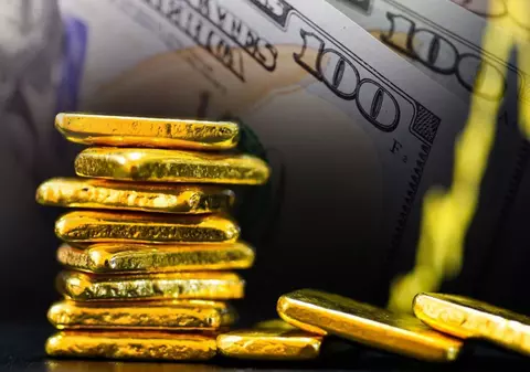 Aurul a atins un maxim istoric și a depășit euro ca principal refugiu global. Care sunt țările care au cumpărat cel mai mult aur în 2025